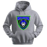 Wolfpack Baseball - You Choose the Shirt Style