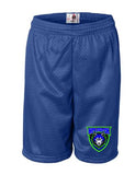 Wolfpack Baseball - Shorts