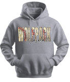 Wolfpack Baseball Design - You Choose the Shirt Style