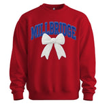 Millbridge Faux Yarn Design - You Choose the Shirt Style