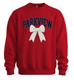 Parkview Faux Yarn Design - You Choose the Shirt Style