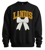 Landis Faux Yarn Design - You Choose the Shirt Style