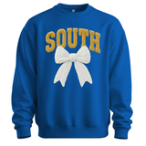 South Faux Yarn Design - You Choose the Shirt Style