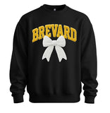 Brevard Faux Yarn Design - You Choose the Shirt Style