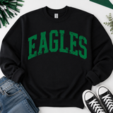 North Kannapolis Elementary School - You Choose The Shirt Style - Shirt Color is Black