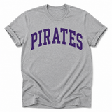 Lakeshore Elementary School - You Choose The Shirt Style - Shirt Color is Gray (#8)