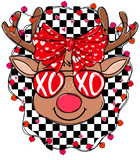 Boy Or Girl Deer Valentine - You Choose The Shirt Style