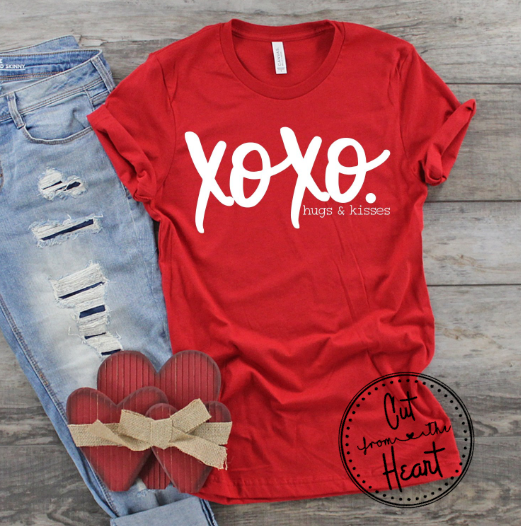 XOXO Shirt