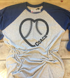 Baseball Mom, Baseball Shirt, Baseball Gift, Baseball Mom Shirt, Baseball Team, Sports Mom Shirt, Baseball Team Gifts, Custom Baseball Shirt