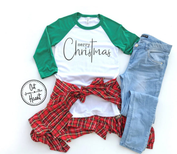 Christian Christmas Shirt