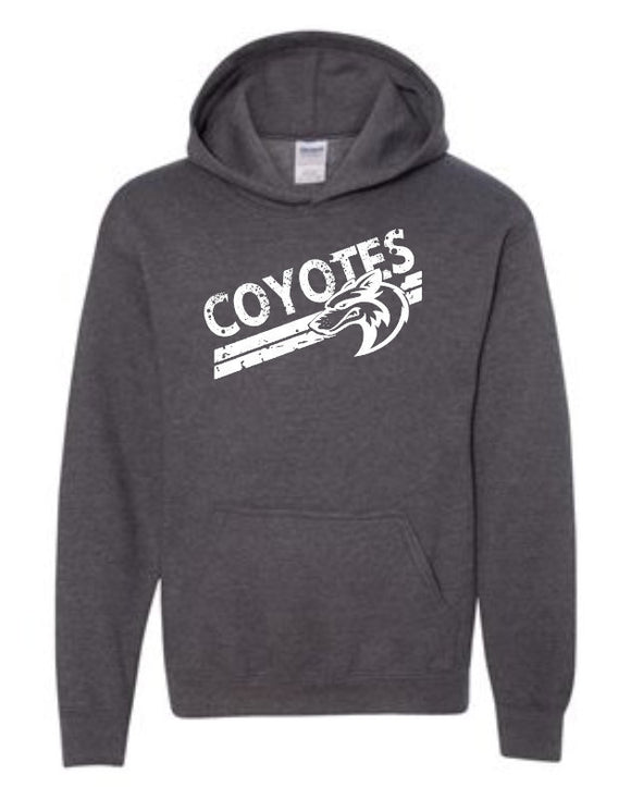 Coyotes School Pride T-Shirt