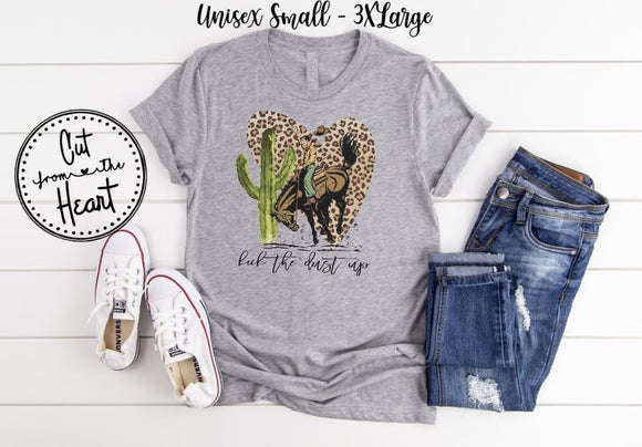 Western Boho Graphic Shirt, Rodeo Shirt, Rodeo Queen Shirt, Bucking Horse, Western Graphic Tees For Women, Cowboy Shirt, Country Music Shirt