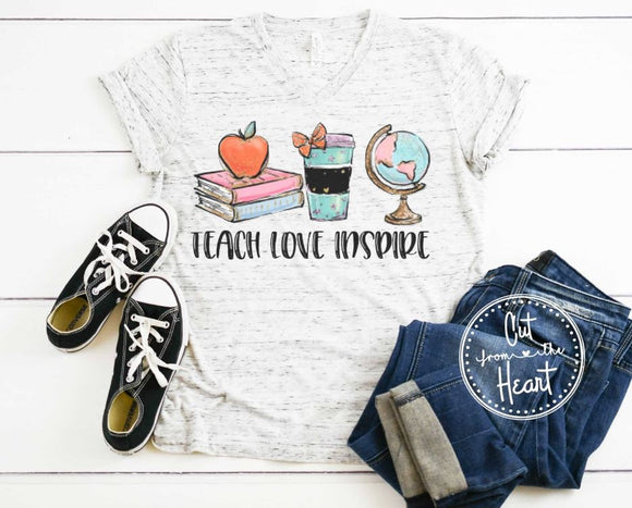 Teacher Gift, Teacher Shirt, Teacher T-shirt, Teacher Tee, Teacher Gift, School Teacher Gift, Gift For Teacher, Teaching Gift, Teach